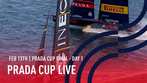 prossima gara prada cup|Prada Cup, il calendario: Luna Rossa vs Team Uk .